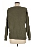Barefoot Dreams Green Pullover Sweater Size M - photo 2