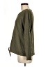 Barefoot Dreams Green Pullover Sweater Size M - photo 5