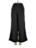 Madewell 100% Cotton Black Gray Casual Pants Size XS - photo 1