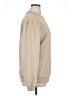 Calvin Klein Solid Tan Sweatshirt Size XL - photo 4