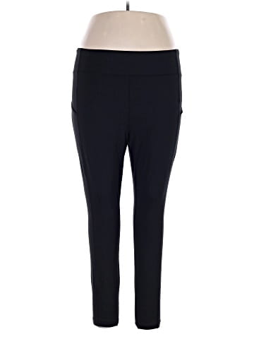 Lands' End Active Pants (view 1)