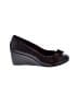 Vionic 100% Leather Brown Wedges Size 11 - photo 1