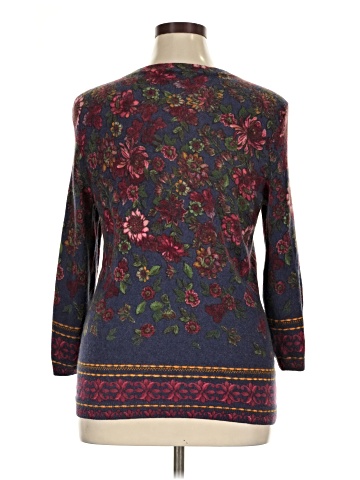 Talbots Pullover Sweater (view 2)