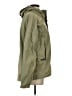 Marmot Solid Green Jacket Size S - photo 4