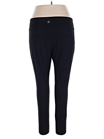 Lands' End Active Pants (view 2)