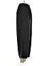 Madewell 100% Cotton Black Gray Casual Pants Size XS - photo 4