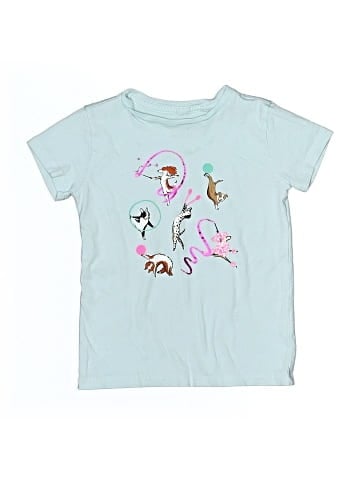Crewcuts Outlet Short Sleeve T-Shirt (view 1)