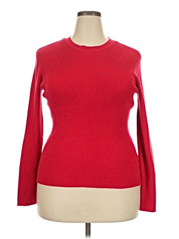 Nine West Turtleneck Sweater (view 1)