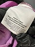 Nike Golf Stripes Purple Shorts Size 0 - photo 5