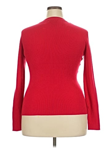 Nine West Turtleneck Sweater (view 2)