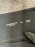 Active by Old Navy Solid Black Active Skort Size 3X - photo 3