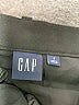 Gap Black Formal Skirt Size 4 - photo 4