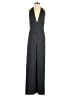 Zara Gray Jumpsuit Size S - photo 1