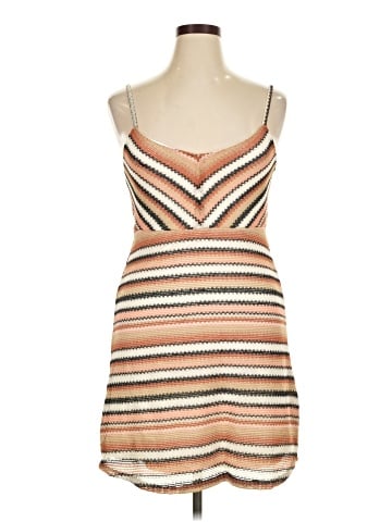Derek Heart Casual Dress (view 1)