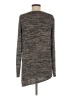 Max Studio Gray Pullover Sweater Size M - photo 2