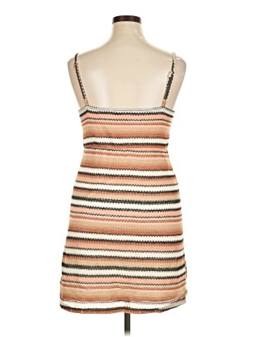 Derek Heart Casual Dress (view 2)