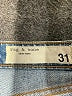 Rag & Bone Blue Jeans Size 31 waist - photo 7