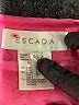 Escada Pink Casual Skirt Size EU 40 / US 10 - photo 4