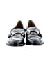 J.Crew Factory Store Black Flats Size 9 - photo 2