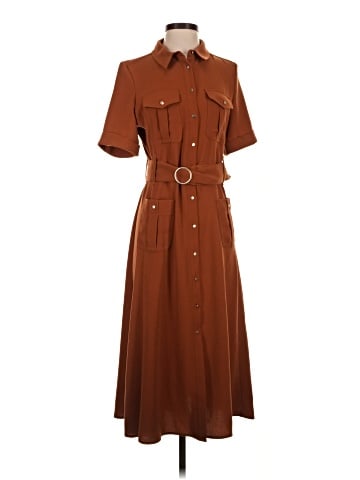 Sézane Casual Dress (view 1)