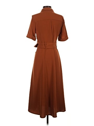 Sézane Casual Dress (view 2)