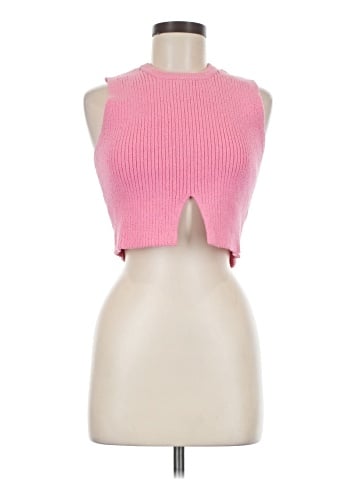 Zara Pullover Sweater (view 1)