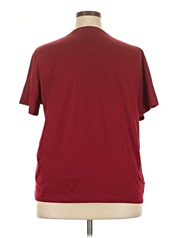 Shein Short Sleeve T-Shirt (view 2)