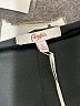 Candie's Metallic Silver Cocktail Dress Size XL - photo 7