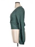 Zaful Green Long Sleeve Top Size XL - photo 5