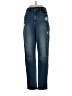 Hollister Stars Blue Jeans Size 1R - photo 1