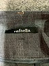 Rafaella Gray Formal Skirt Size 4 - photo 4
