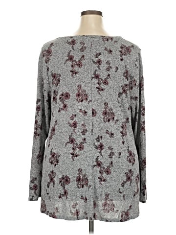 Lane Bryant Pullover Sweater (view 2)