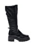 Gianni Bini Black Boots Size 8 - photo 1