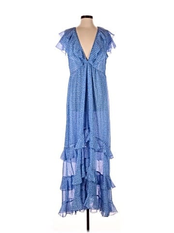 Sabina Musayev Cocktail Dress (view 1)