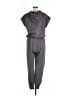 Wishlist Gray Jumpsuit Size M - photo 2