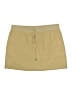 Victory Outfitters Solid Yellow Tan Skort Size XL - photo 1