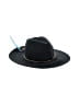 Free People 100% Wool Black Winter Hat One size - photo 1