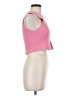 Zara Pink Pullover Sweater Size M - photo 4