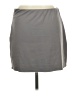Gianni Bini Metallic Silver Formal Skirt Size M - photo 2