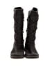 Ugg Black Boots Size 11 - photo 2