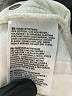 Lands' End Solid Ivory Shorts Size 8 - photo 4