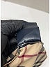 Burberry Plaid Tan Nova Check Skirt Size 4 - photo 7