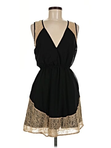 Jealous Tomato Cocktail Dress (view 1)
