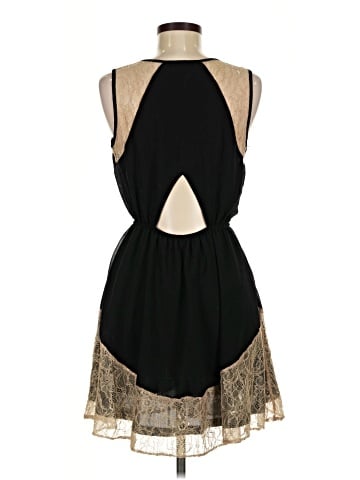 Jealous Tomato Cocktail Dress (view 2)