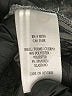 BCBGeneration Gray Cocktail Dress Size M - photo 8
