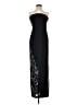 Lulus Black Cocktail Dress Size S - photo 1