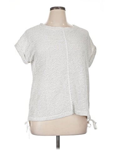 Robert Louis Short Sleeve Top (view 1)