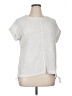 Robert Louis Gray Short Sleeve Top Size XL - photo 1