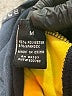 BCBGMAXAZRIA Black Zip Up Hoodie Size M - photo 8