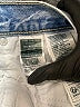 Levi's 100% Cotton Blue Jeans Size 32 waist - photo 8